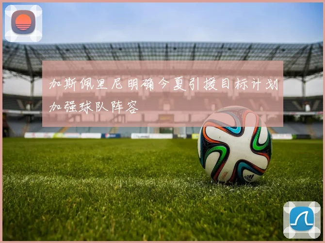 加斯佩里尼明确今夏引援目标计划加强球队阵容